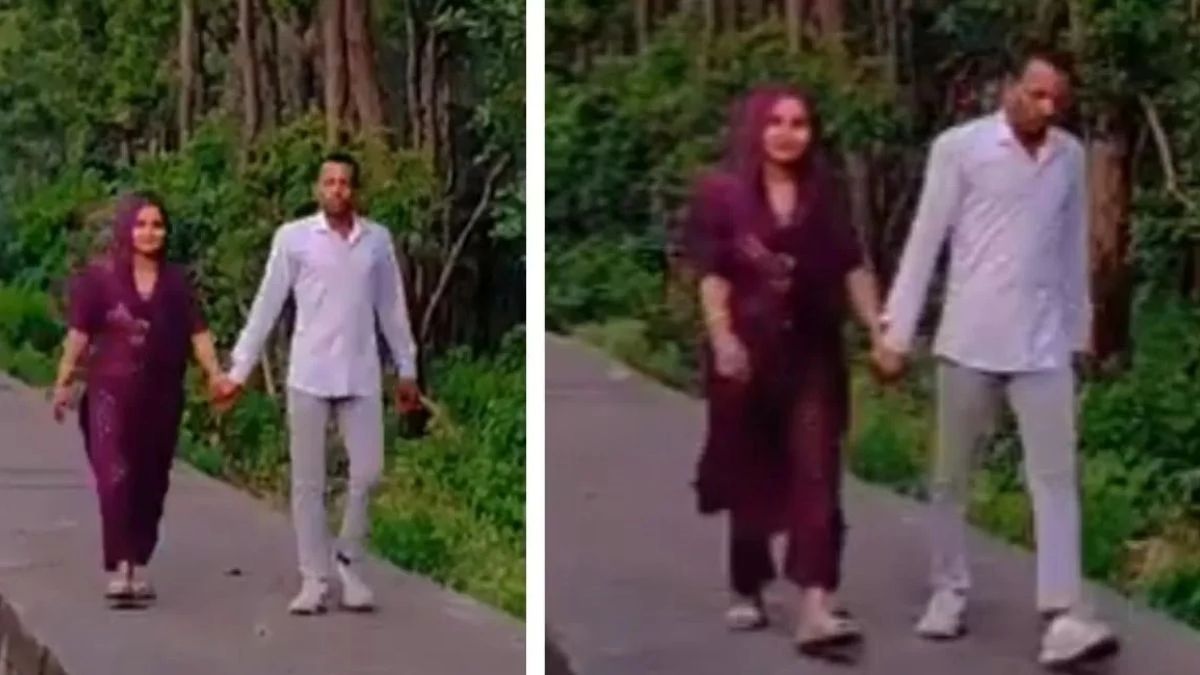 मेरठ में महिला ने पार की सभी हदें, प्रेमी के लिए पति को मार डाला, दुपट्टे से घोंटा गला