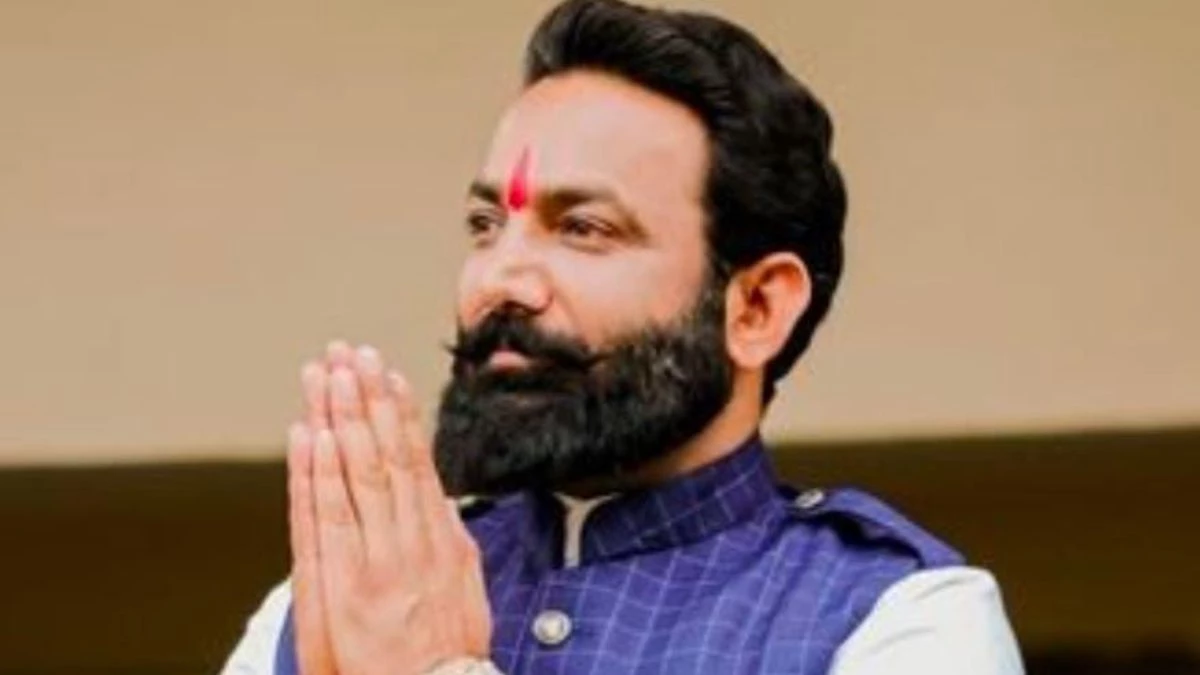 Tomar Brothers Case: सूदखोर वीरेंद्र तोमर ग्वालियर से गिरफ्तार, हाईकोर्ट से अग्रिम जमानत खारिज होने के बाद बदली थी लोकेशन