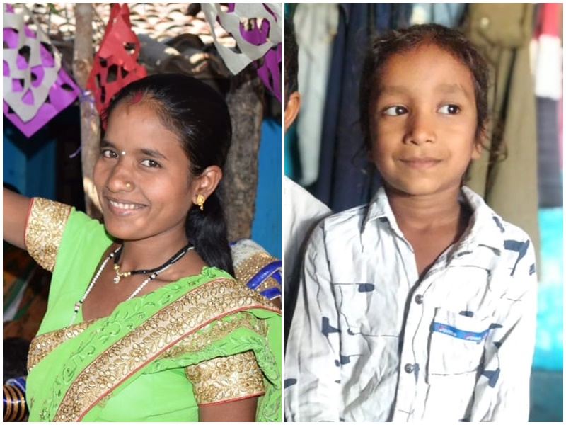 बालाघाट में दो बच्चों को लेकर कुएं में कूदी महिला, मां और बड़े बेटे की मौत