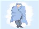 Gwalior cold news: रात में ठिठुरन बरकरार, दिन में भी रहेगी ठंड- जम्मू कश्मीर से आ रही बर्फीली हवा के चलते बदला मौसम