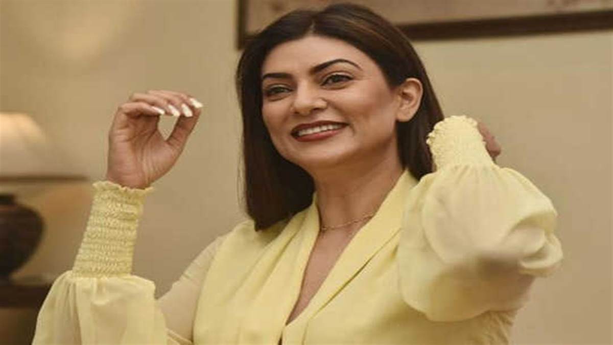 Sushmita Sen: गूगल पर सबसे ज्यादा सर्च की जाने वाली एक्ट्रेस बनीं सुष्मिता सेन, देखिए पूरी लिस्ट