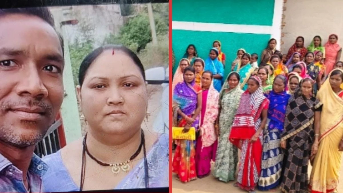 CG Lone Scam: बालोद के करीब 95 गांवों की सैकड़ों महिलाओं से 70 करोड़ से अधिक की ठगी, मुख्य आरोपित सहित तीन गिरफ्तार