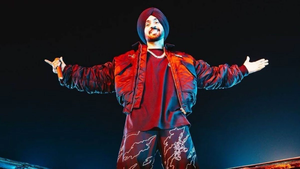 The Biggest Surprise Diljit Dosanjhs Film Global Hit India Not Included - 350bha6