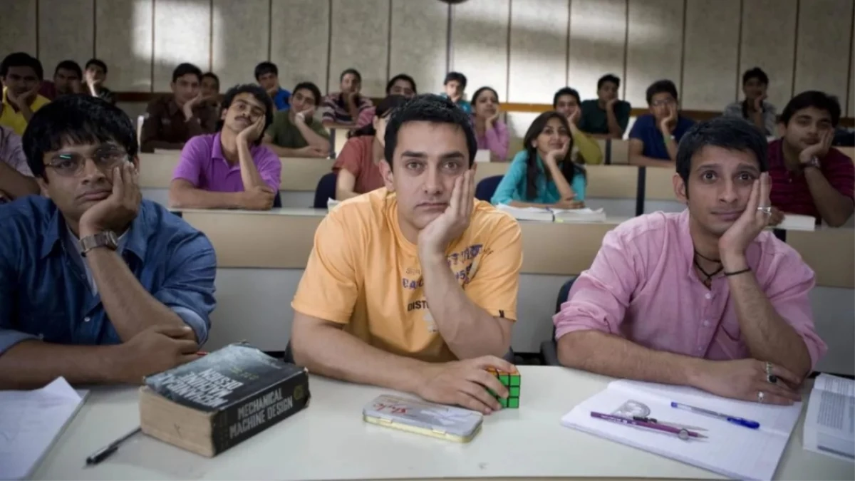 रंछोड़दास बन फिर आ रहे हैं आमिर खान! राजकुमार हिरानी ने '3 Idiots' सीक्वल की तैयारी की तेज, कब आएगी मूवी?