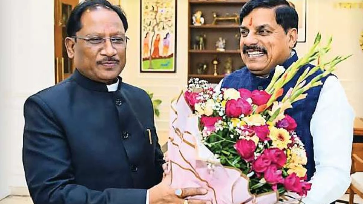 मध्य प्रदेश की तर्ज पर छत्तीसगढ़ में 'प्रेशर इरिगेशन नेटवर्क' से होगी सिंचाई