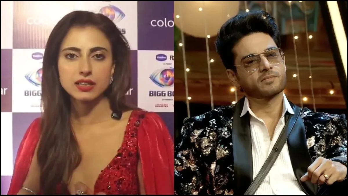 'गौरव खन्ना विनर बनने लायक नहीं...', Bigg Boss 19 हारने के बाद Farrhana Bhatt ने कसा तंज