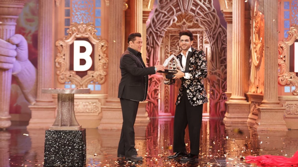 Bigg Boss 19 Winner: गौरव खन्ना बने बिग बॉस सीजन 19 के विजेता, फरहाना रहीं रनरअप