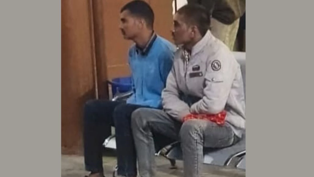 MP Police पर हमले के बदमाश सरेंडर होने पहुंचे कोर्ट, जज ने लौटाया; कहा- केस डायरी नहीं है