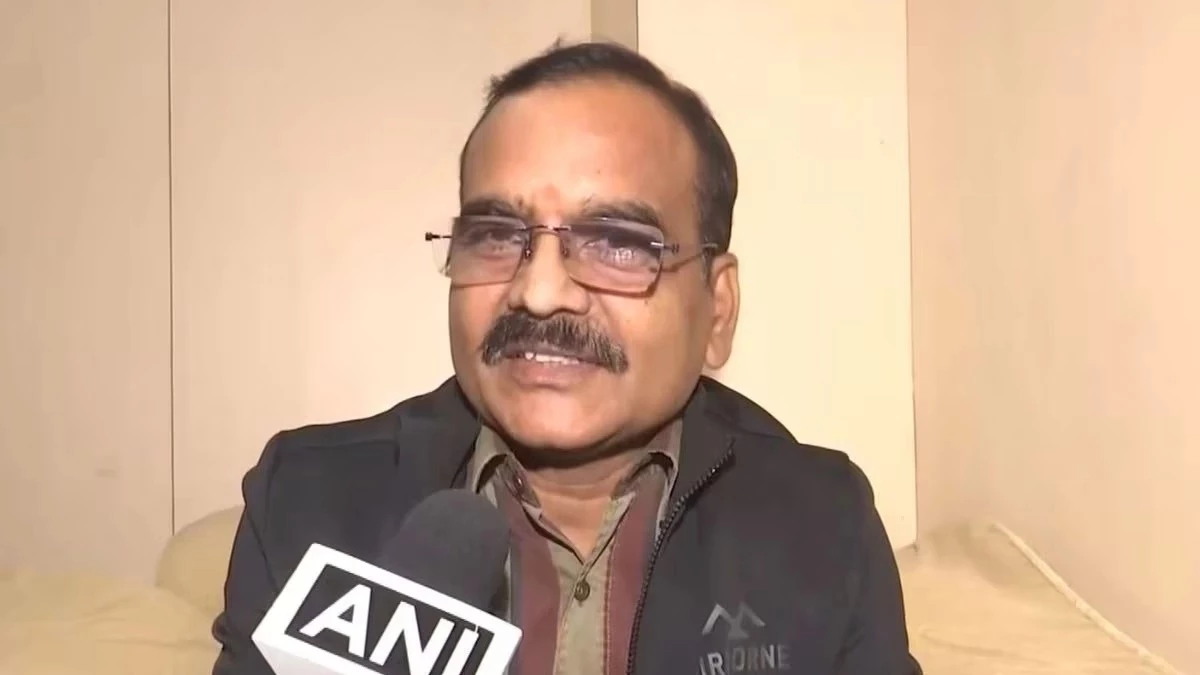 IAS संतोष वर्मा केस तलब कर सकता है केंद्र, भाजपा सांसदों ने केंद्रीय मंत्री जितेंद्र सिंह से की कार्रवाई की मांग