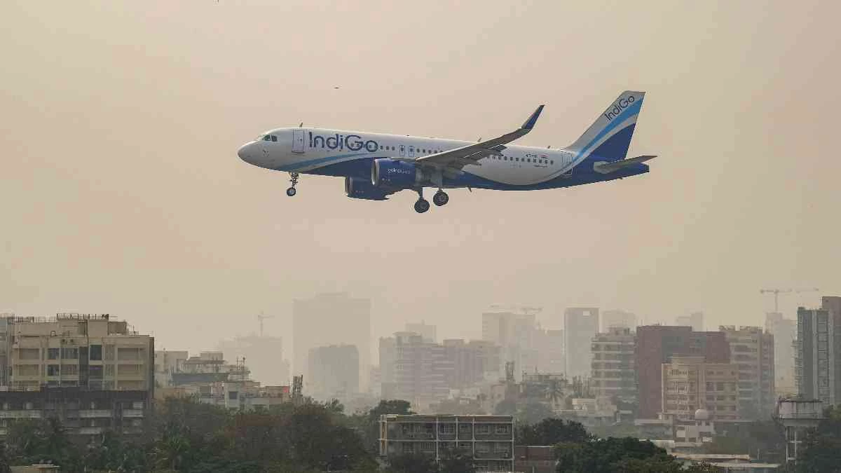 नहीं थम रहा IndiGo का संकट : दिल्ली IGI Airport पर फिर 134 उड़ानें रद, यात्रियों के लिए एडवाइजरी जारी