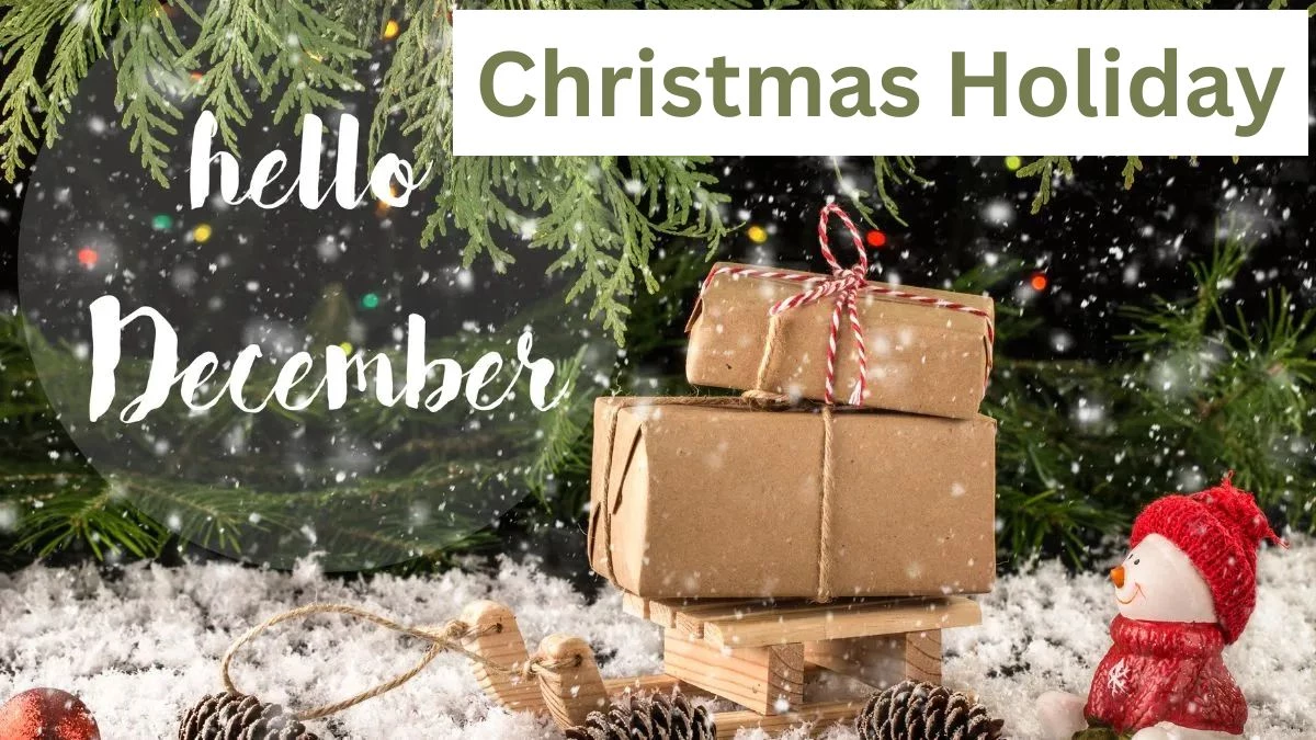 जबलपुर में इस बार क्रिसमस पर स्कूलों में नहीं होगी लंबी छुट्टी, सिर्फ 2 दो दिन का मिलेगा अवकाश