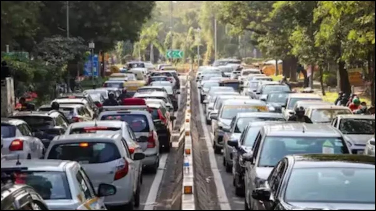 MP बना देश का पहला राज्य... परिवहन विभाग ने 2.50 लाख वाहनों की दोहरी एंट्री खत्म कर बनाया रिकॉर्ड
