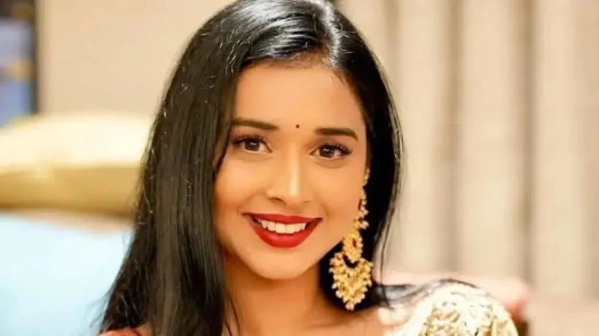 'मेरा करियर अच्छा होने वाला है', Bigg Boss 19 से ग्वालियर की तान्या मित्तल की चमकी किस्मत, सलमान ने की तारीफ अब करेंगी फिल्म!