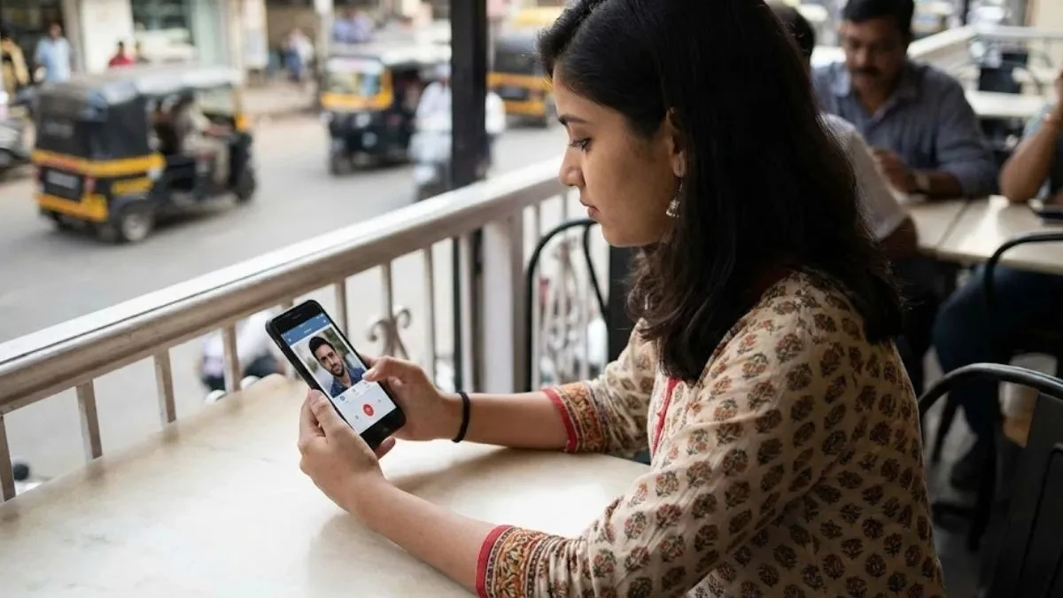 डेटिंग ऐप पर लड़कियां क्या देखकर Swipe Right करती हैं? जानें उनकी ‘हां’ और ‘ना’ का साइंस