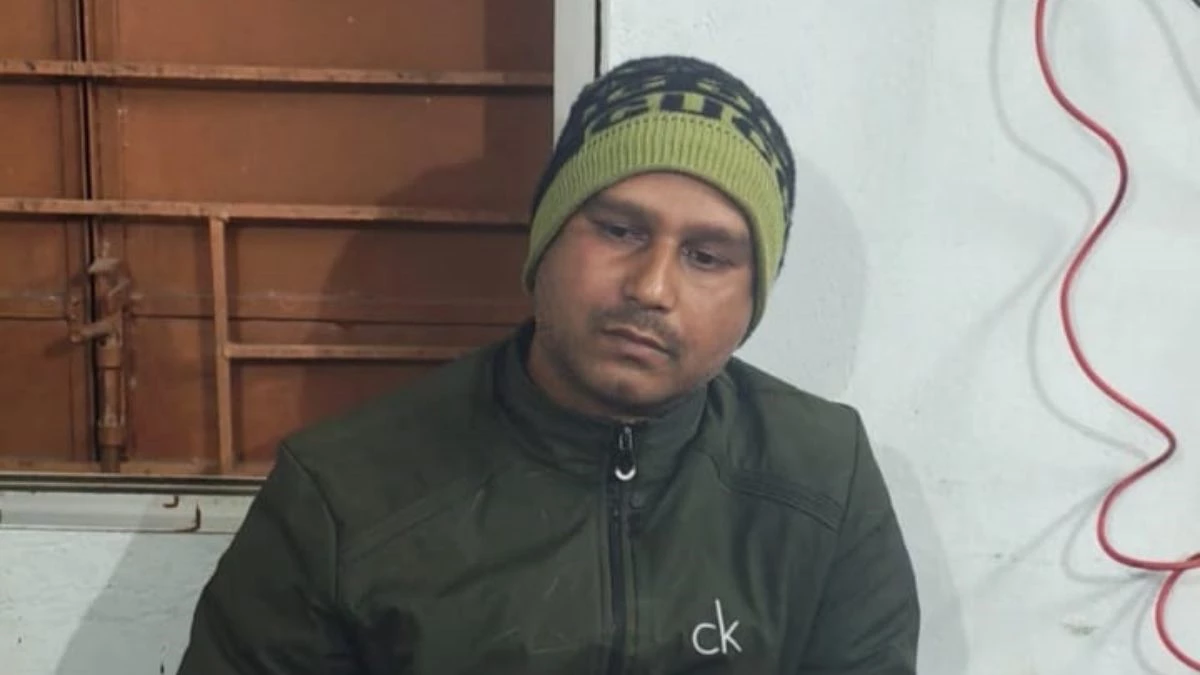 CG के महिला एवं बाल विकास विभाग में रिश्वतखोरी, बाबू को ₹40 हजार लेते रंगे हाथ पकड़ा; ACB की बड़ी कार्रवाई