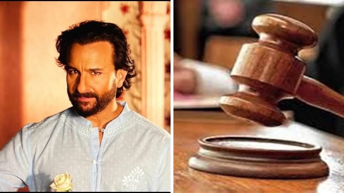 सैफ अली खान की भोपाल की पुश्तैनी संपत्ति विवाद पर कोर्ट का बड़ा फैसला, 25 साल पुराने मामले में एक्टर के परिवार को राहत