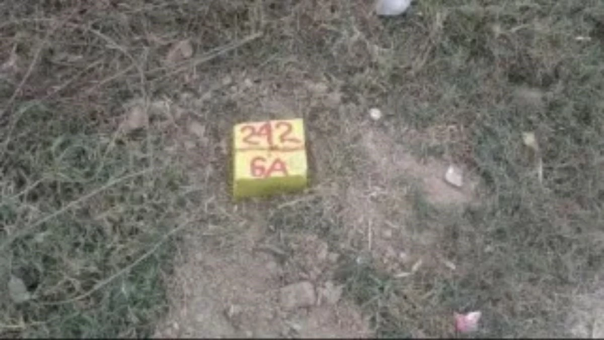 शामली-गोरखपुर एक्सप्रेस-वे का 'काउंटडाउन' शुरू, इन 64 गांवों में जमीन की खरीद-बिक्री पर लगी रोक