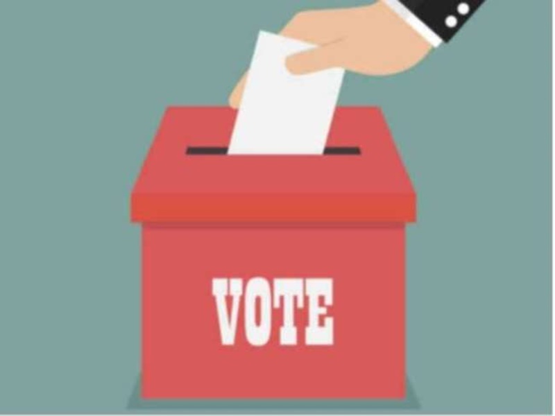 मध्‍य प्रदेश में पार्षद पद के लिए उप निर्वाचन का कार्यक्रम घोषित, मतदान छह मार्च को