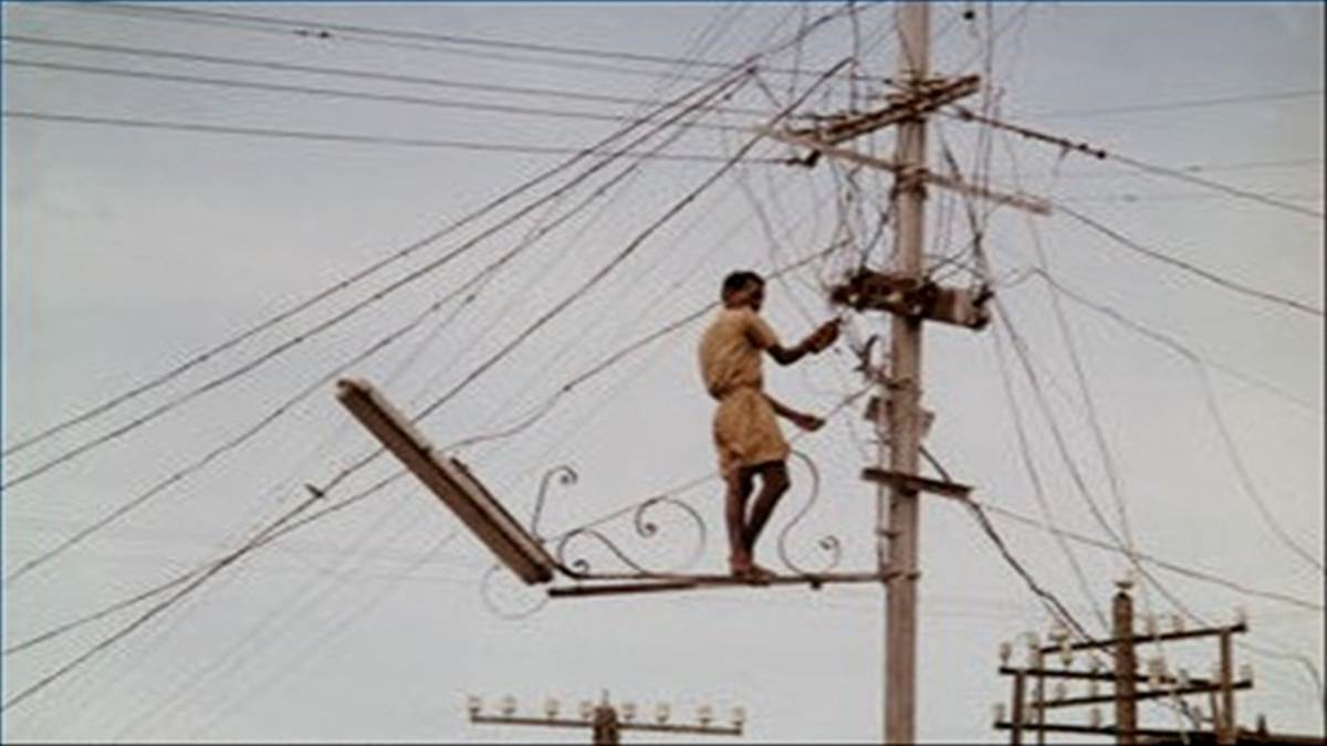 Gwalior Electricity News: नेचर पार्क की केबल बर्स्ट, न्यू सिटी सेंटर की सात घंटे ठप रही आपूर्ति