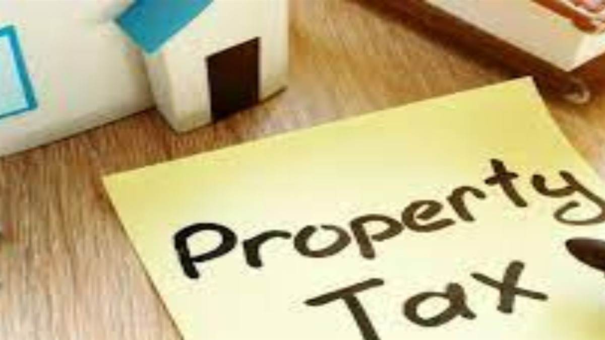 Gwalior property tax News: 242 करोड़ तो दूर, 100 करोड़ भी नहीं पहुंचा संपत्तिकर वसूली का आंकड़ा