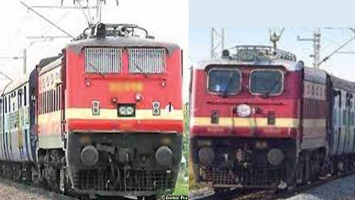 Bilaspur News: बेवजह ट्रेन की जंजीर खींचना यात्रियों को पड़ा महंगा, 98 पर कार्रवाई