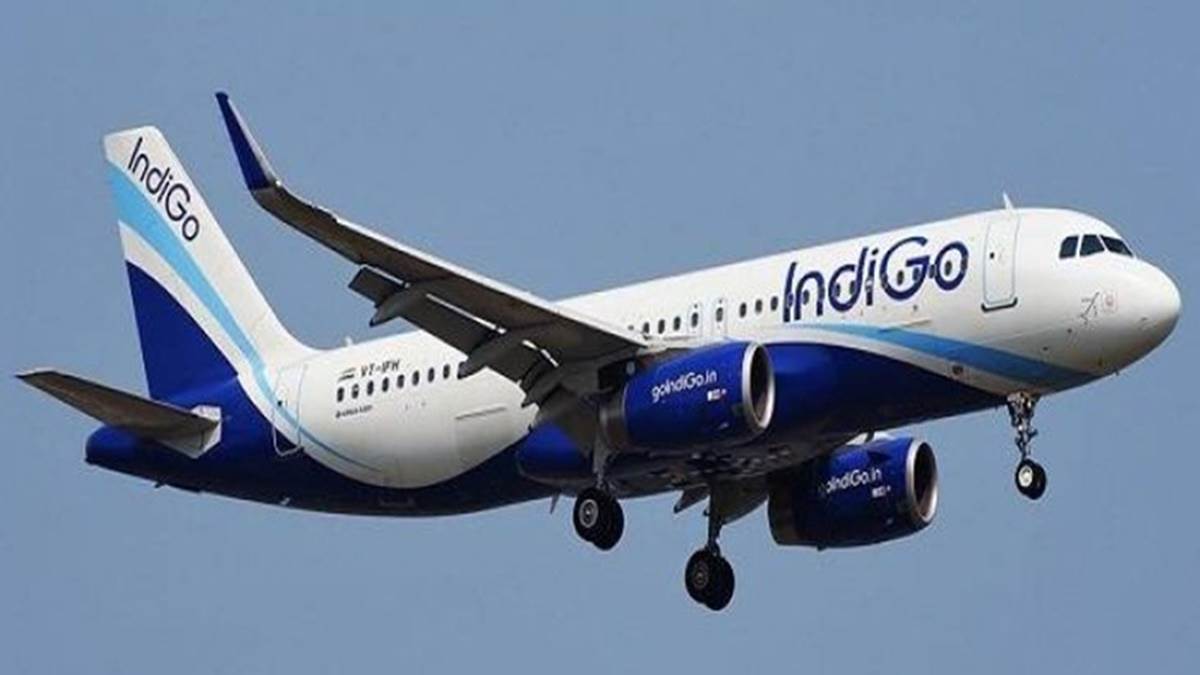 Chhattisgarh: इंडिगो एयरलाइंस ने हवाई सफर के लिए बदले नियम, फ्रंट लाइन की सीट के लिए यात्रियों को देने होंगे 1,400 रुपये ज्यादा