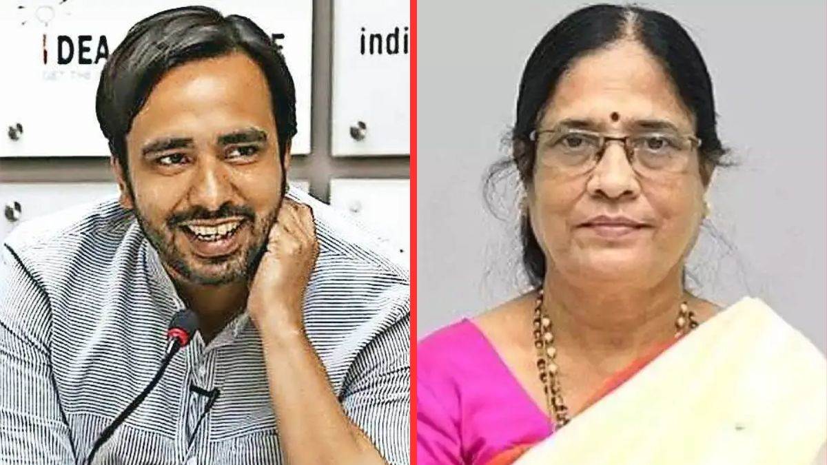 Bharat Ratna Reactions: जयंत चौधरी बोले- दिल जीत लिया, नरसिम्हा राव की बेटी बोली- थैंक्यू मोदी जी