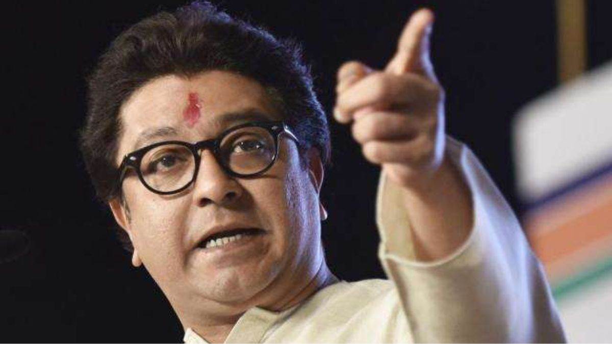 Bharat Ratna: बालासाहेब ठाकरे को भी मिले भारत रत्न, राज ठाकरे और संजय राउत ने उठाई मांग Bharat Ratna: बालासाहेब ठाकरे को भी मिले भारत रत्न, राज ठाकरे और संजय राउत ने उठाई मांग