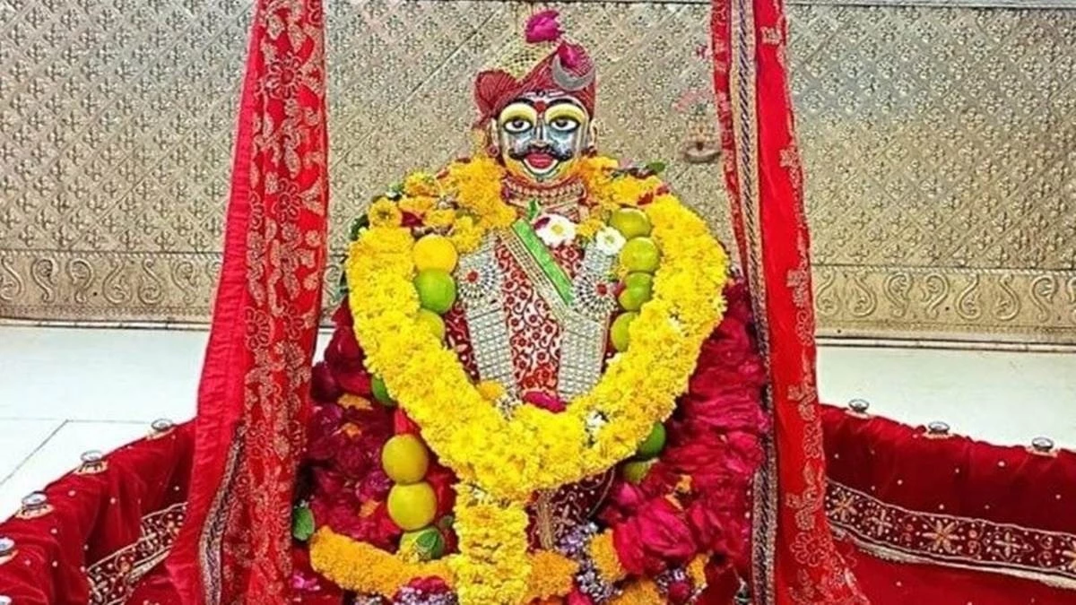 Shiv Navratri 2025: अग्नि और सूर्य की साक्षी में महाकाल मंदिर में 17 फरवरी से शिव नवरात्र