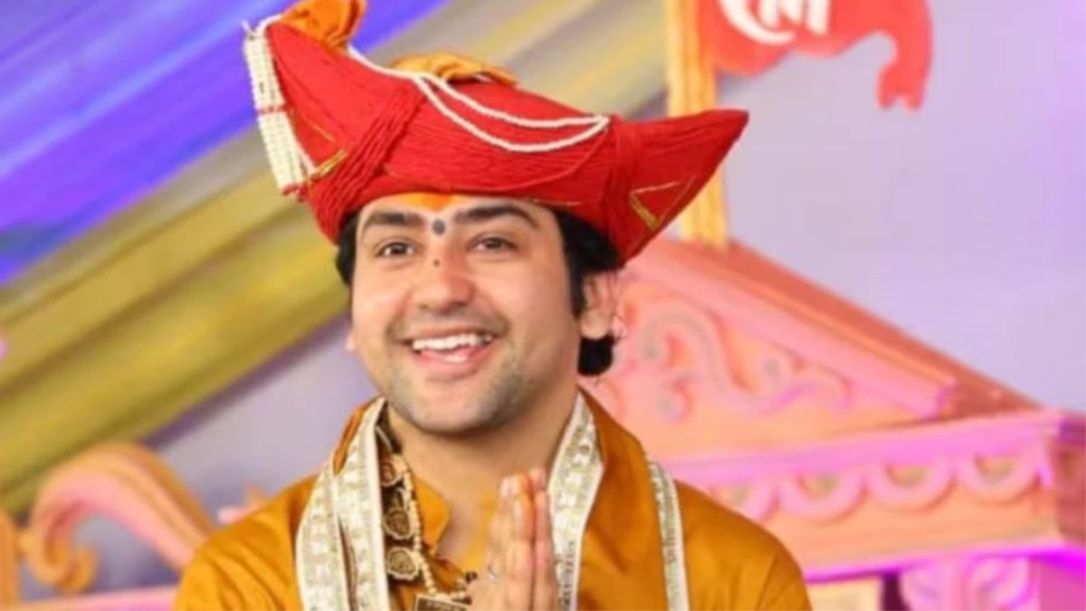 बागेश्वर धाम में सजेगा 300 बेटियों का मंडप, महाशिवरात्रि पर जुटेंगे 5 राज्यों के मुख्यमंत्री और देशभर के बड़े संत