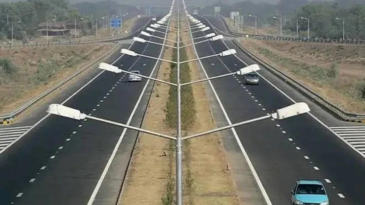 Bharatmala Scam: 12 खसरों में 43 करोड़ का खेल, बाकी 57 की जांच से क्यों कतरा रही ईओडब्ल्यू?