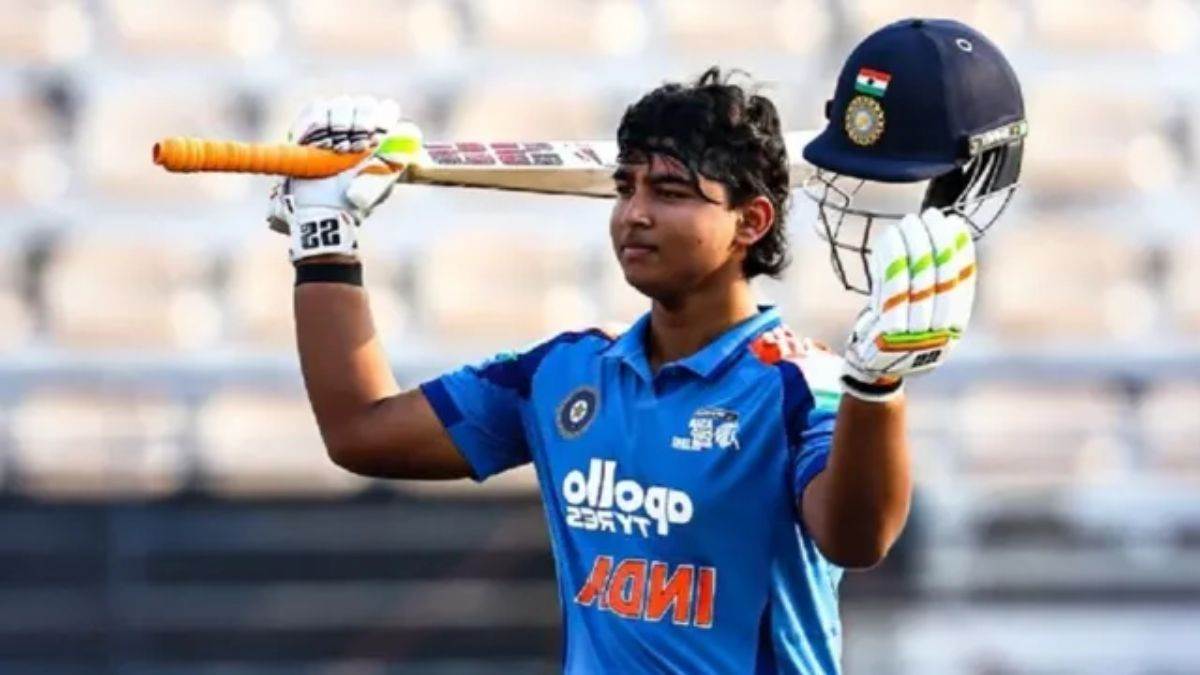 क्रिकेट की चमक के बीच पढ़ाई की चुनौती, क्या 10वीं बोर्ड की परीक्षा दे पाएंगे Vaibhav Suryavanshi