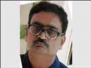 Agar Pathologist Dr. Mukesh Jain dies in Chennai due to corona infection