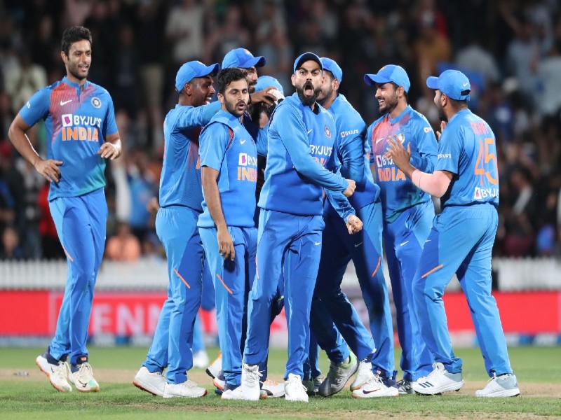 India vs England T20 Series टेस्ट सीरीज जीतने के बाद अब विराट बिग्रेड