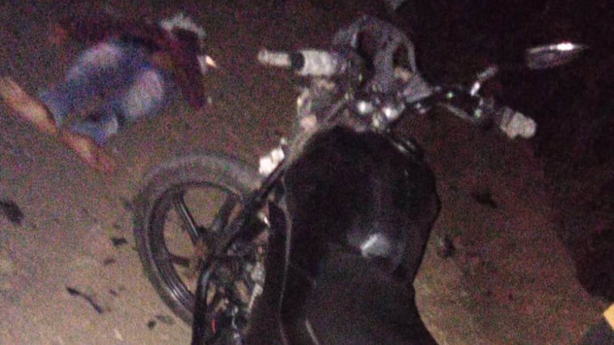 दंतेवाड़ा में दो बाइक की आमने-सामने टक्‍कर में एक की मौत, पांच घायल, फागुन मेला से लौट रहा था मृतक युवक