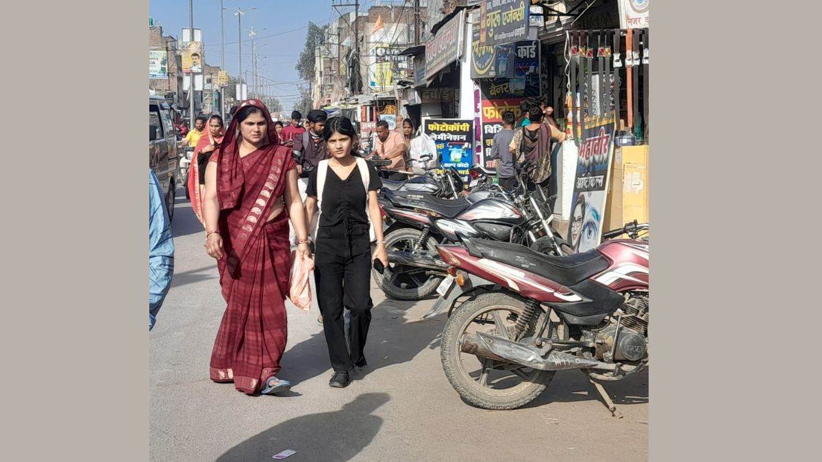 Bhind News: सूरज दिखा रहा अपने तेवर, अधिकतम पारा 1 डिग्री गिरा, न्यूनतम डिग्री बढ़ा