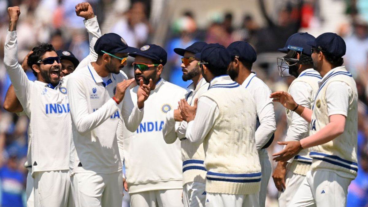 Check Cricket Incentive Scheme: धर्मशाला में जीत के बाद BCCI का बंपर एलान, टेस्ट मैच खेलने वालों पर होगी पैसों की बारिश