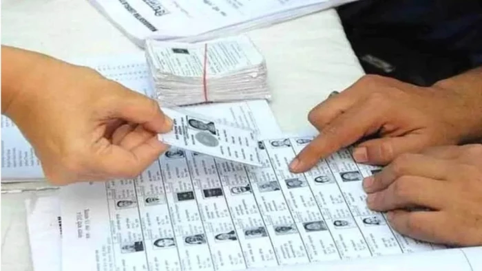 एक घर और 65 वोटर! दिग्विजय सिंह का आरोप मतदाता सूची में 'बड़ा खेल', चुनाव आयोग से की शिकायत