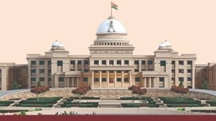 'धान का कटोरा बनाम अफीम का कटोरा', CG छत्तीसगढ़ विधानसभा में धान खरीदी पर हंगामा, विपक्ष का वॉकआउट