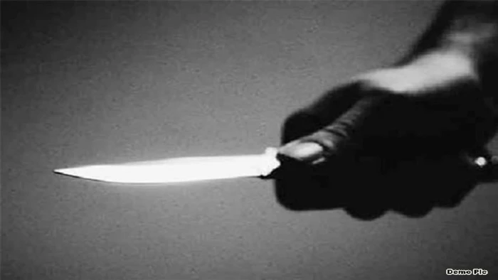 कटनी में पैर पर थूकने को लेकर विवाद, नाबालिग ने युवक पर चाकुओं से दनादन वार कर ले ली जान
