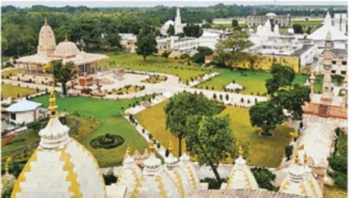 कृष्ण सर्किट बनाने के लिए दूसरे राज्यों के साथ एमओयू करेगी मप्र सरकार, खुलेंगे रोजगार के द्वार