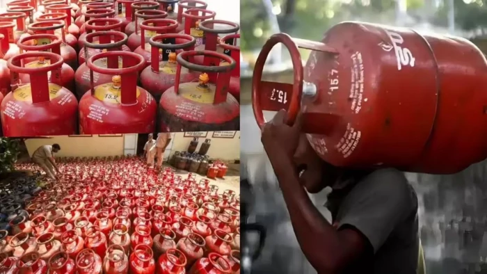बदला LPG गैस सिलेंडर मिलने का नियम... इतने दिन में होगी बुकिंग, सरकार ने क्यों लिया ये फैसला?