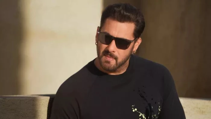 Salman Khan की अगली फिल्म में साउथ की सुपरस्टार एक्ट्रेस की एंट्री, दो हीरोइनों साथ नजर आएंगे 'भाईजान'