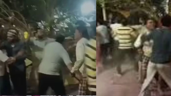 उज्जैन में क्रिकेट वर्ल्डकप जीतने का जश्न मनाने पर विवाद, दो समुदायों में चले लाठी-डंडे