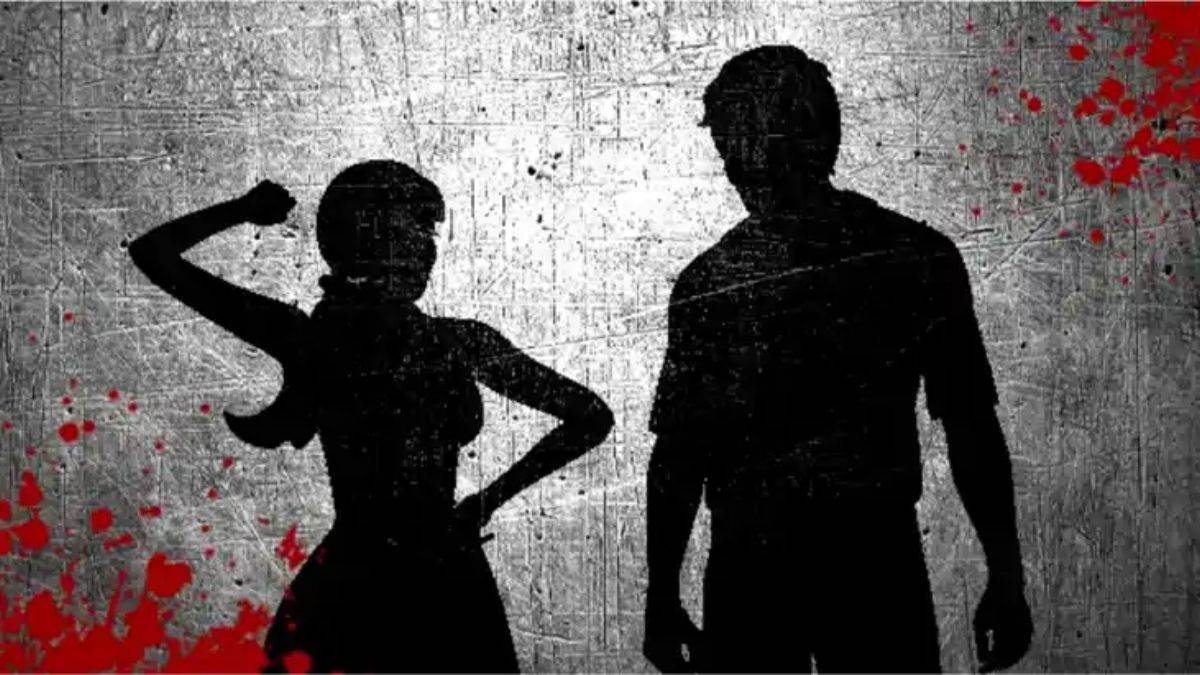 भोपाल में होटल के कमरे में पति पर ब्लेड से हमला कर भागी पत्नी, केस दर्ज; आधी रात हुआ जमकर हंमागा