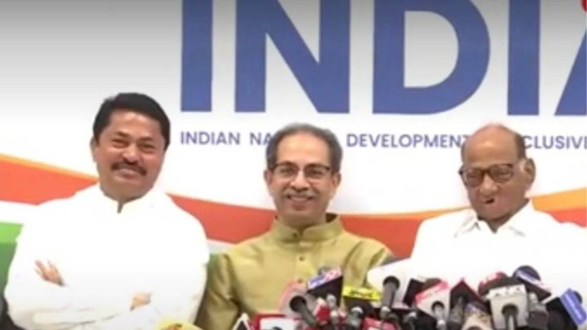 Maharashtra Politics 2024: महाविकास अघाड़ी के बीच हुआ सीटों का बंटवारा, जानिए किसको मिली कितनी सीट