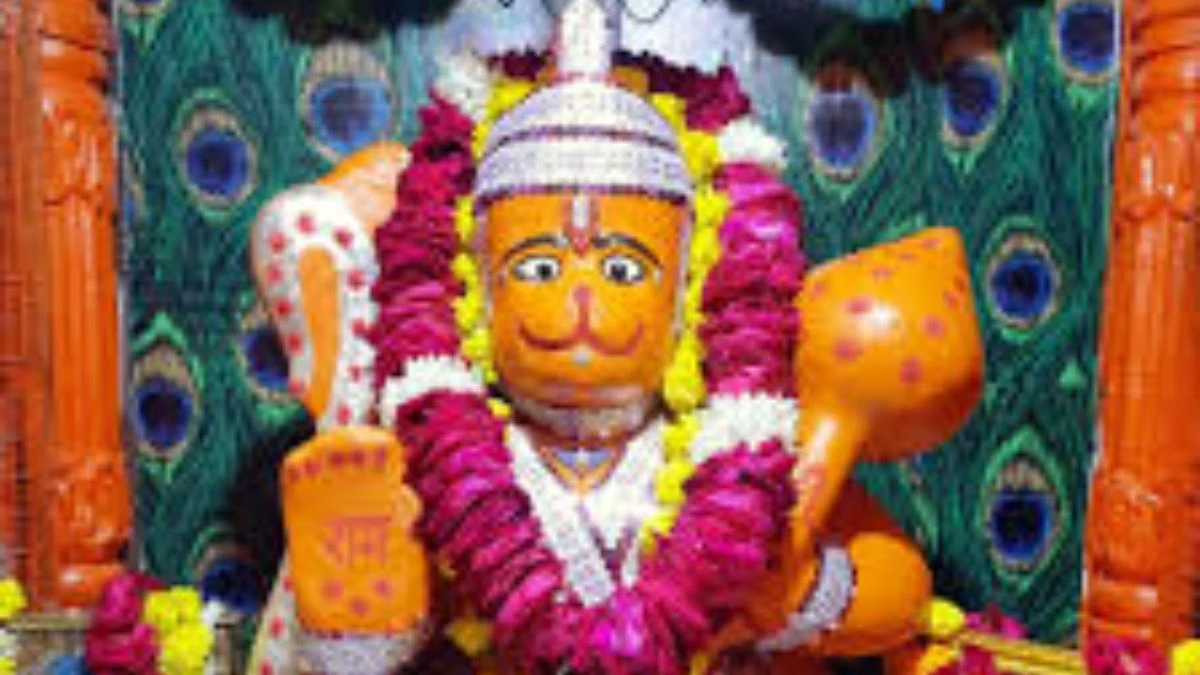 Hanuman Janmotsav 2025: हनुमान जन्मोत्सव पर जलाएं खास बाती का दीया, करें ऋणमोचन मंगल स्तोत्र का पाठ