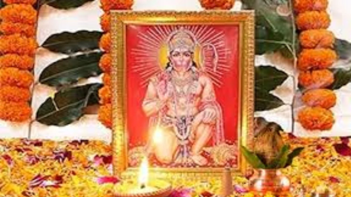 Hanuman Janmotsav 2025 Upay: शनि दोष या साढ़ेसाती से परेशान हैं तो हनुमान जन्मोत्सव पर करें ये आसान उपाय… जानिए सही पूजा विधि