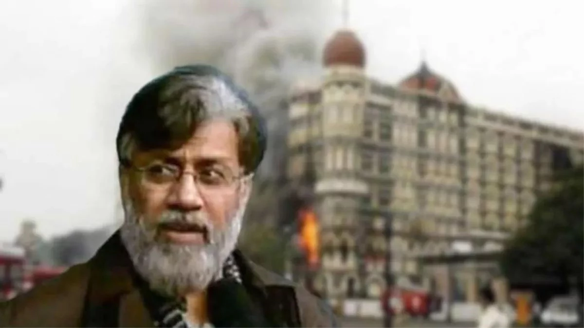 Tahawwur Rana Extradition: Tahwwur Rana's extradition Modi government's great success, then Pakistan will be exposed
