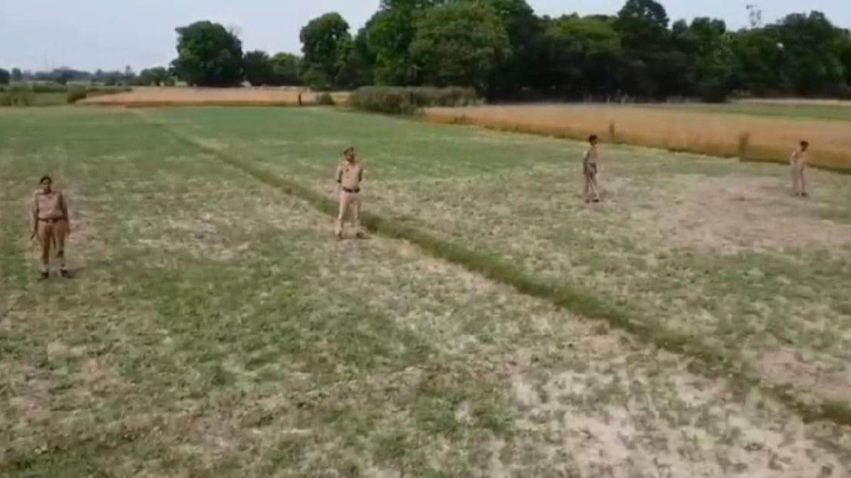 यूपी के इन दर्जनभर गांवों को लोग कहते हैं 'मिनी जामताड़ा', यहां जितने ठग होते हैं गिरफ्तार, उससे ज्यादा हो जाते हैं तैयार